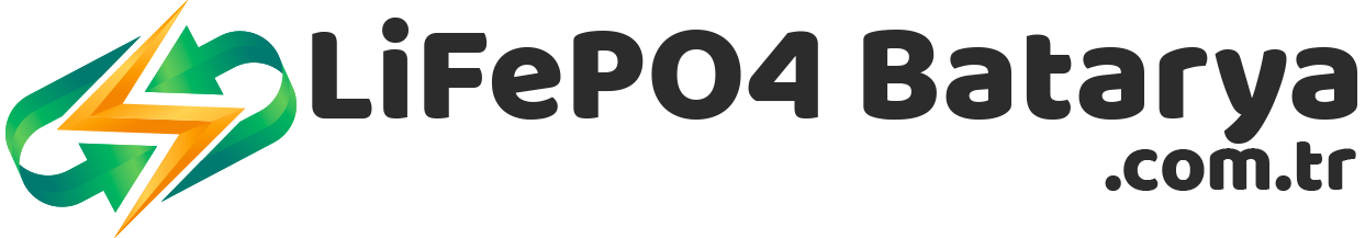 LiFePO4 Batarya Enerji Depolama Sistemleri