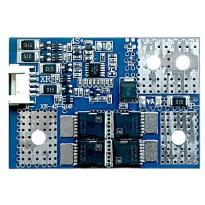 4S 35A (600A Pik) LiFePO4 Starter BMS (XR)