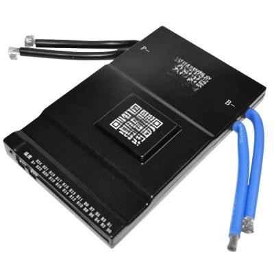 CANBUS Smart BMS JK 8S-24S 200A Deşarj - 2A Aktif Balans - Bluetooth - Lion - LiFePO4 - LTO