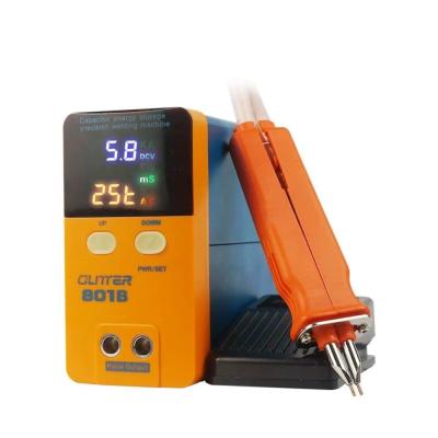 Glıtter 801B Pil Punto Kaynak Makinesi