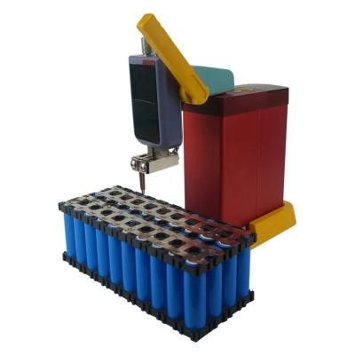Glıtter 801D Pil Punto Kaynak Makinesi