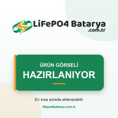 Europlus 32700 6000 mAh Tek Hücre (LiFePO4, 3,2 V)