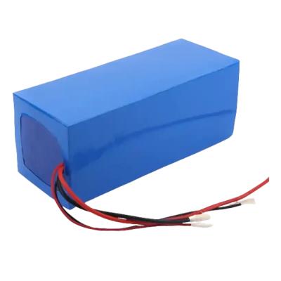 Volta EV1 LiFePO4 Batarya 72 Volt 72 Ah Smart Bluetooth Özellikli