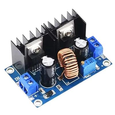 XL4016E1 200W 5A DC-DC Step Down Düşürücü (Buck) Voltaj Regülatör Modülü