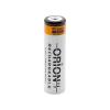 100 Adet Orion 18650 3.7V 2200 mAh 5C Şarj Edilebilir Lityum İyon Pil