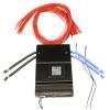 CANBUS Smart BMS JK 8S-24S 200A Deşarj - 2A Aktif Balans - Bluetooth - Lion - LiFePO4 - LTO