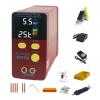 Glıtter 801D Pil Punto Kaynak Makinesi