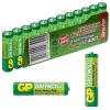 GP İnce AAA 12'li Kalem Pil 24G-VS12