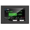 JK BMS 4.3'' LCD Dokunmatik Ekran - Uzatma Kablolu ve Butonlu