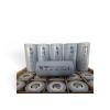 Orıon Pil LiFePO4 Ifr 32700 6000 Mah 3C Gri