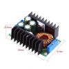 XL4016 300W 10A DC-DC Düşürücü (Buck) Voltaj